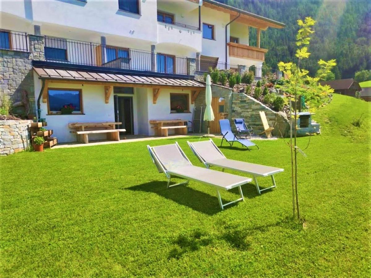 Residence Stefansdorf Brunico Exterior foto